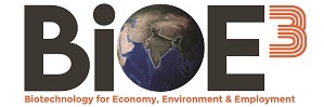 BioE3 Policy Logo