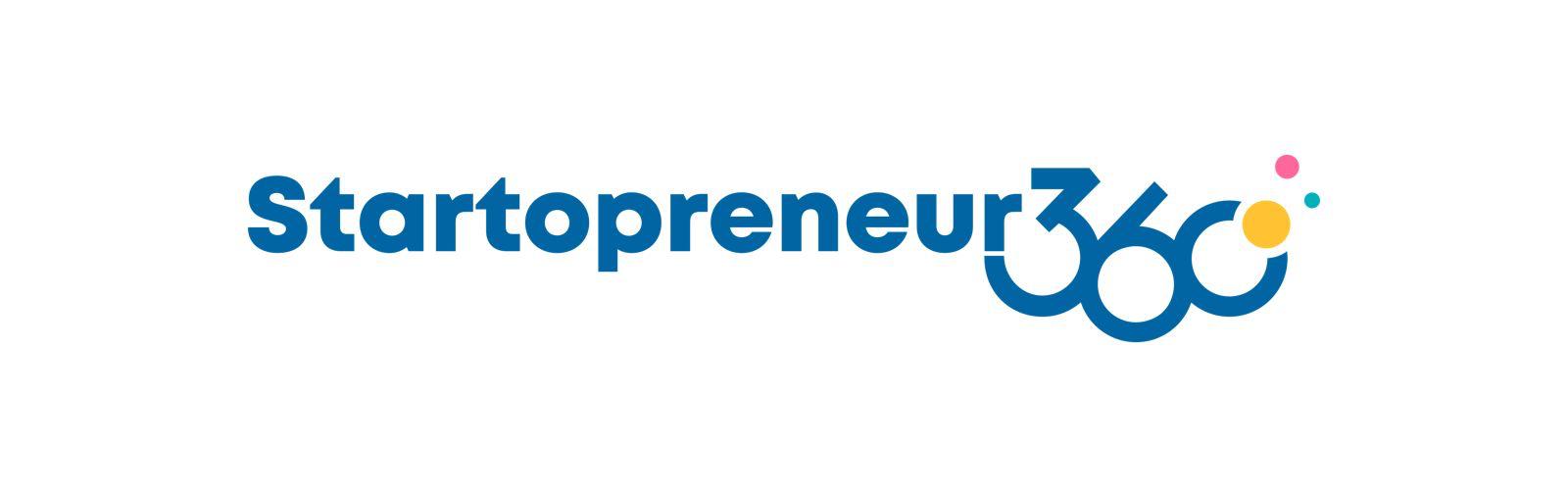 Startopreneur 360 Logo