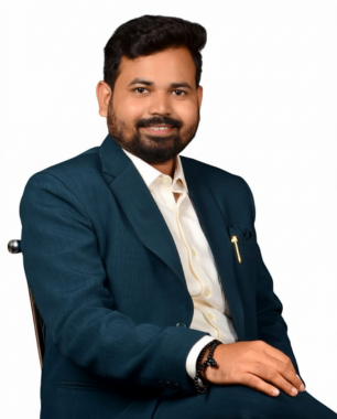 Mr. Mayur Mahadeo Gedam